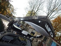 фото thumb №10, Крышка багажника задняя kia picanto i 04-10 z1