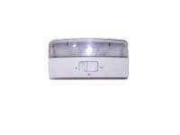 фото thumb №2, Skoda fabia ii octavia ii лампа освещение салона 6l0947105a