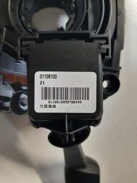 фото thumb №6, Переключатель комбинированный лента bmw 1 e87