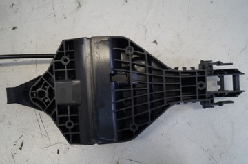 фото thumb №6, Замок двері лівий зад jaguar e-pace 17-r