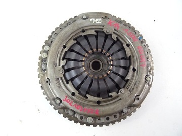 фото thumb №13, Nissan micra k14 1.5 dci зчеплення комплект 302103950r 301012572r