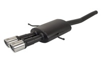 фото thumb №1, Гасник спортивний mini cooper s r56 1.6i ulter