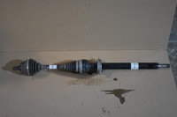 фото thumb №1, Idealna приводной вал правая передняя mercedes x247 w177 w118 1