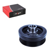 фото thumb №1, Шків колінчастого вала mercedes g w463 gl x164 ml w164