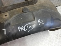 фото thumb №6, Підкрилок передні ліва berlingo iii lift partner 3