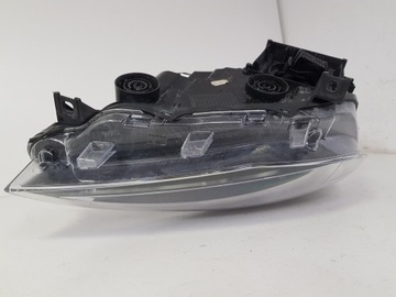 фото thumb №8, 2 seat ibiza v arona лампа правый перед полный led 6f1941774a европа