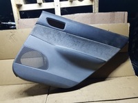 фото thumb №1, Обшивка обивка дверь правый задняя mazda 6 gg gy