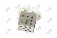 фото thumb №2, Резистор, вентилятор внутренний nissan / opel / renault nissan interstar/ o