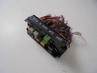 фото thumb №1, Модуль sam mercedes glk x204 fl 12-15