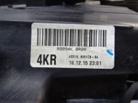 Купити Фара правий outlander рестайлінг  full led ecm921-21e20, фото thumb