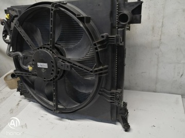 фото thumb №9, Радиатор 214104eb0b вентилятор nissan qashqai ii j11 1.2 dig-t 17-19r