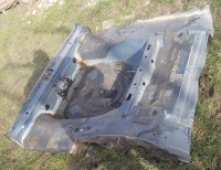 фото thumb №1, Піддон підлога багажника honda accord vii kombi combi