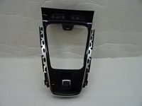 фото thumb №1, Opel grandland x рамка панель домкрата перемикачі