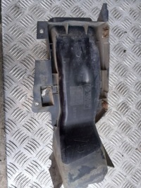 Купить Впуск воздуха охлаждающий тормоза воздуховод bmw 3 e46 8268376, фото thumb