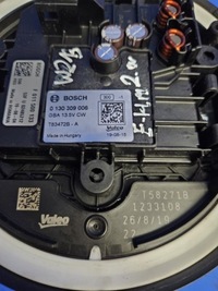 фото thumb №8, Вентилятор воздуходувка обдув mercedes e klasa w213 e300de