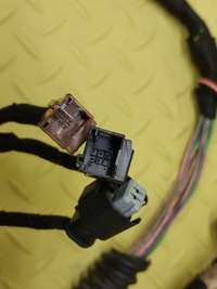 фото thumb №6, Citroen berlingo iii жгут дверь правый перед 9677375080