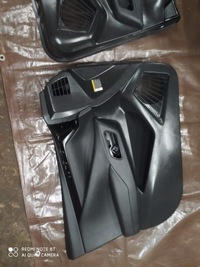 фото thumb №5, Citroen ds4 iii 2021 комплект сидений