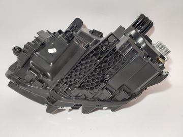 фото thumb №11, Vw passat b8 рестайлинг лампа правая полный led 3g1941082p