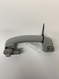 фото thumb №6, Skoda kamiq 2019 ліва сторона кронштейн / ручка стельова задня