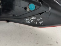 Фара левая задняя ford c-max mk2 15- рестайлинг Киев, фото thumb