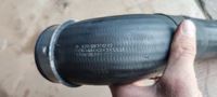 фото thumb №6, Mercedes w211 шланг повітря turbo a2115283782