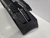 фото thumb №10, Kia optima iv 18r бампер передний перед abp