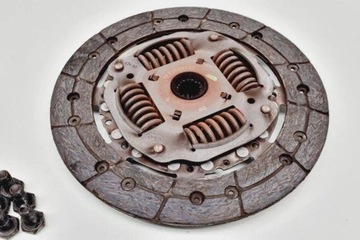 фото thumb №11, Комплект сцепления citroën berlingo фургон m_ 412116204 1.56l дизель 2007