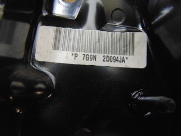 фото thumb №11, Педаль тормоза ford s-max mk1 2.2 tdci 7g9n-2d094-ja европа