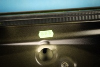 фото thumb №9, Дверь задние задняя правое audi a6 s6 4g c7 sedan ly9t