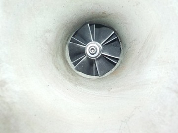 фото thumb №7, Volvo s60 ii турбонагнітач турбіна 31312713