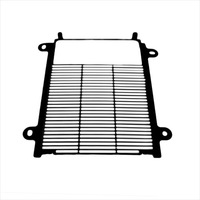 фото thumb №1, Решітка радіатора le alfa romeo giulia stelvio