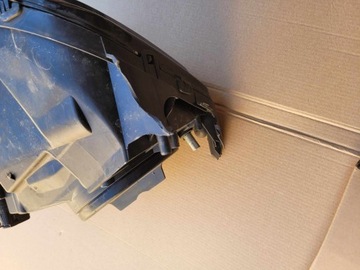 фото thumb №3, Лампа перед citroen c4 grand picasso ii 2013-