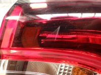 фото thumb №6, Renault captur lift лампа led правая задняя