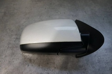 фото thumb №7, Дзеркало праві правий перед 2x 5 pin hyundai santa fe ii