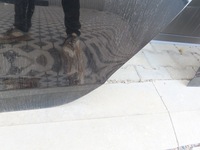 фото thumb №7, Audi a4 b8 sedan дверь левый зад ly9b 89um