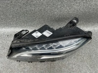Лампа левая передняя mercedes gla w156 ксенон a1569063100 poznan Недорого, фото thumb