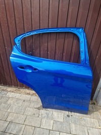 фото thumb №1, Alfa romeo stelvio двері задня праве