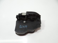 фото thumb №1, Замок двері правий задня bmw e61 5 pin 7167076