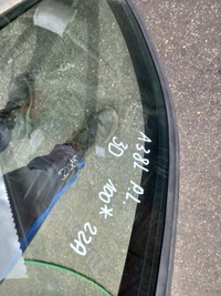 фото thumb №5, Подъемник стекло левый передний перед audi a3 8l 3d