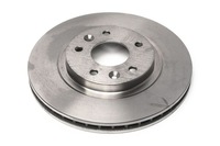 фото thumb №1, Диск тормозная передняя 402064ea0a