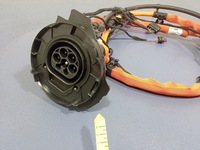 фото thumb №10, C klasa w206 300e разъём зарядки plug in a2065402157