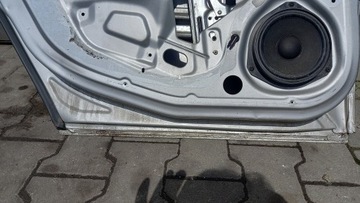 фото thumb №14, Двері ліві зад opel vectra c універсал 05r