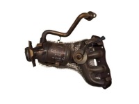 фото thumb №1, Toyota c-hr chr 1.8 гибрид катализатор