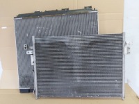 фото thumb №1, Комплект радиатор navara pathfinder d40 3.0 dci 10-