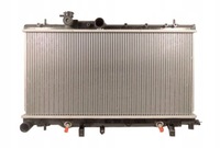 фото thumb №1, Радиатор wody subaru impreza 2000-2006 nowa