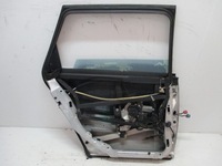 фото thumb №6, Двері ліва задні audi a6 4b9 kombi