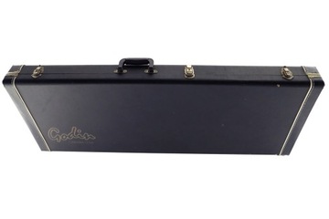 Оригинальный чехол Godin для Multiac и других гитар (Fender Gibson), большой.