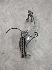 фото thumb №7, Audi a7 3.0tdi поворотный кулак правая передняя 4g0407242c