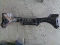 фото thumb №1, Bmw e46 cabrio 2.0cd балка підрамник