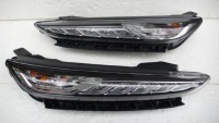 Купить Hyundai kona drl led, фото thumb